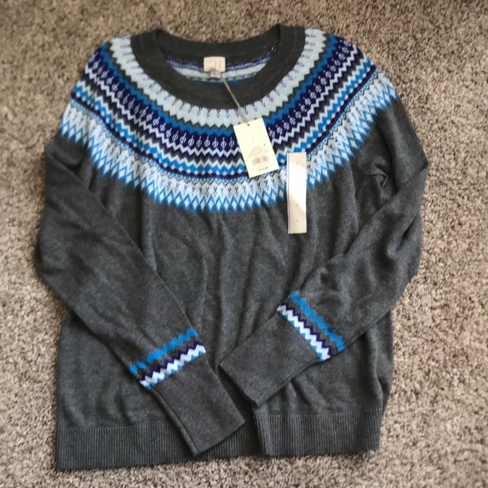 Sweater